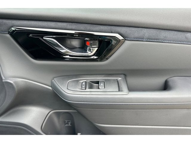 New 2026 ICE SILVER METALLIC Subaru Limited Hybrid image 25