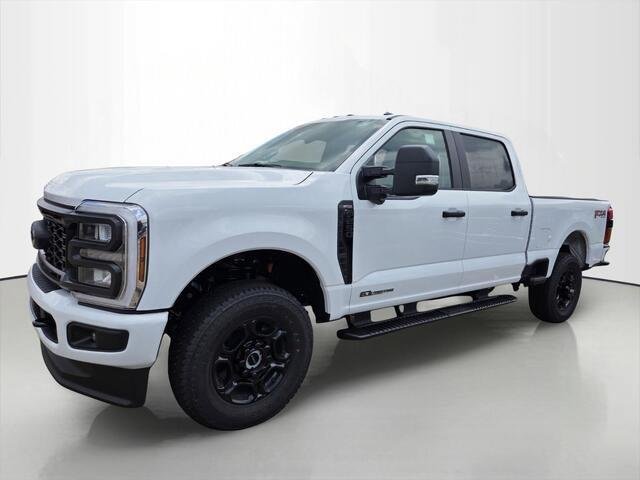 2026 Ford Super Duty F-250 XL