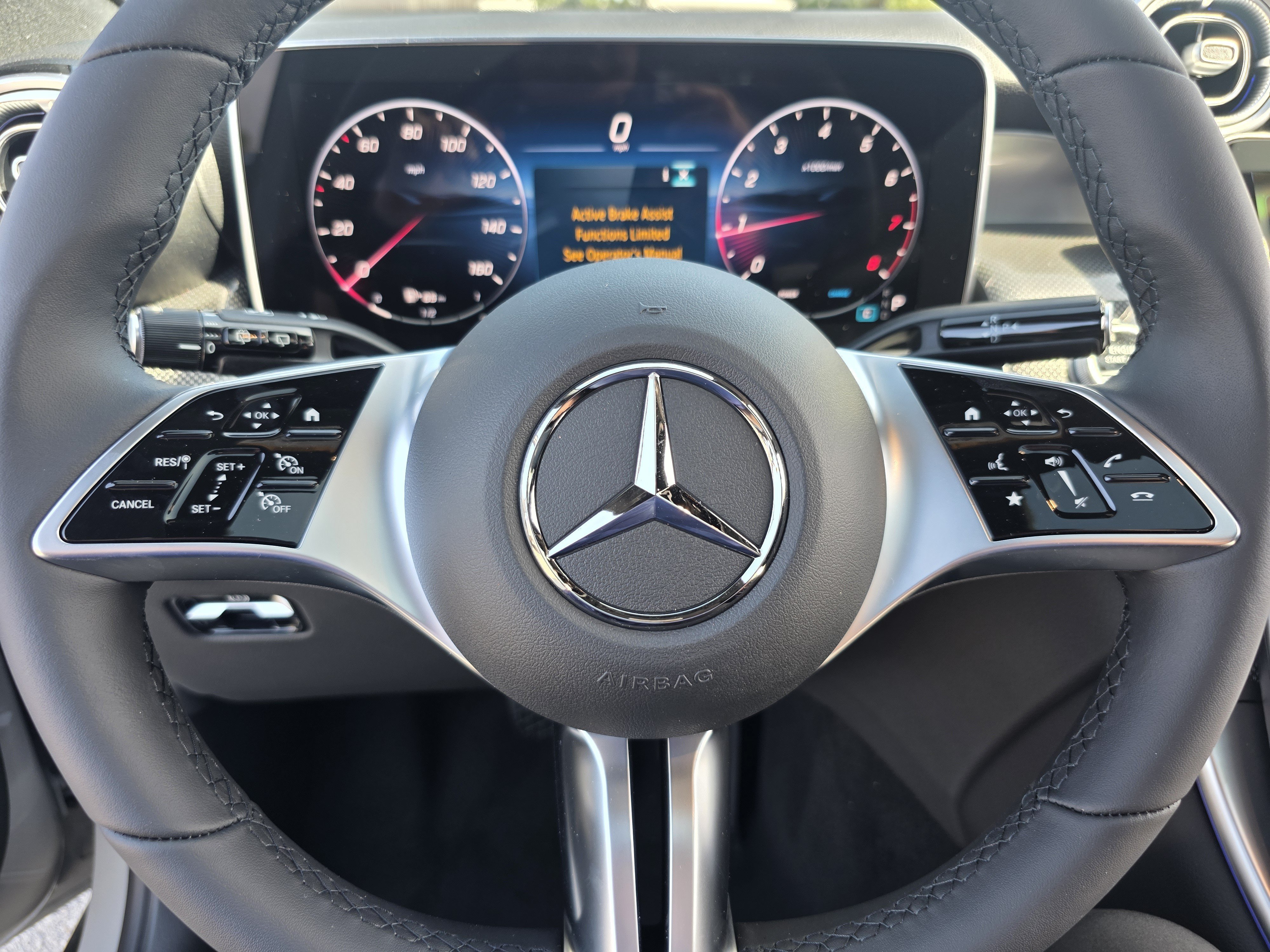 New 2026 MANUFAKTUR Alpine Grey Mercedes-Benz GLC 300 image 22