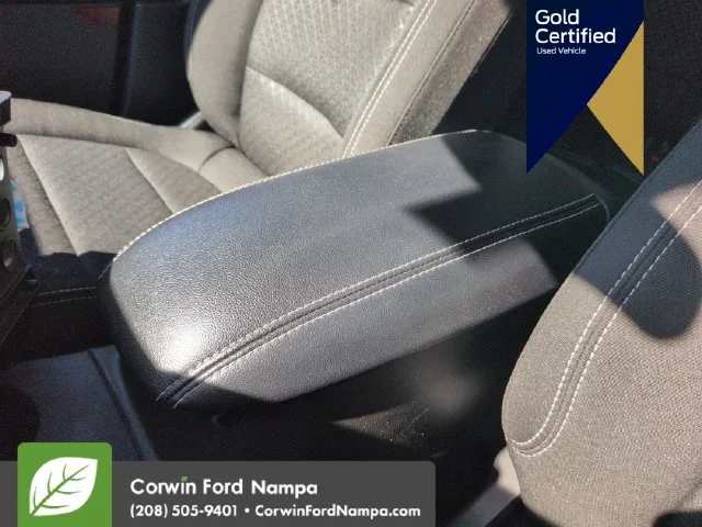 Certified Used 2024 White Ford Active image 21