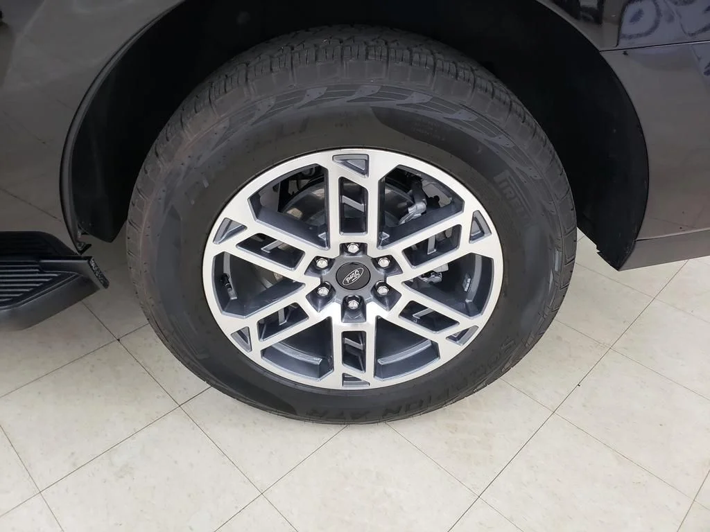 2025 Ford Expedition Active - Photo 27