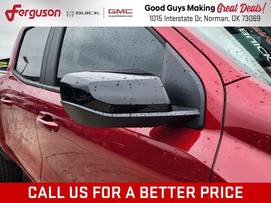 2026 GMC Canyon Elevation - Photo 13