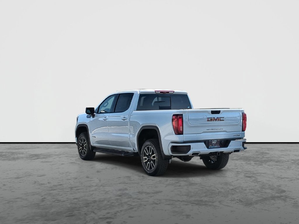 2026 GMC Sierra 1500 AT4 - Photo 6