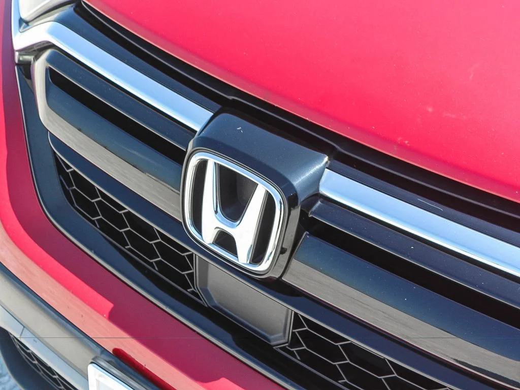 2021 Honda CR-V EX - Photo 12