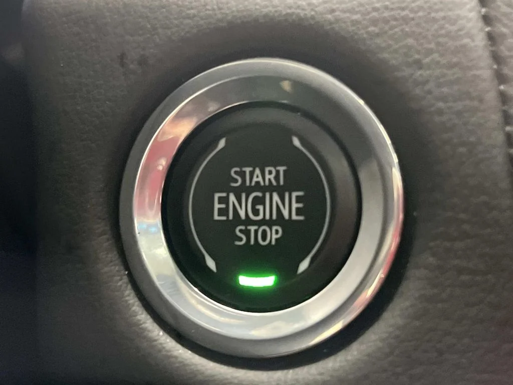 Used 2023 Sterling Gray Metallic Chevrolet Z71 image 25