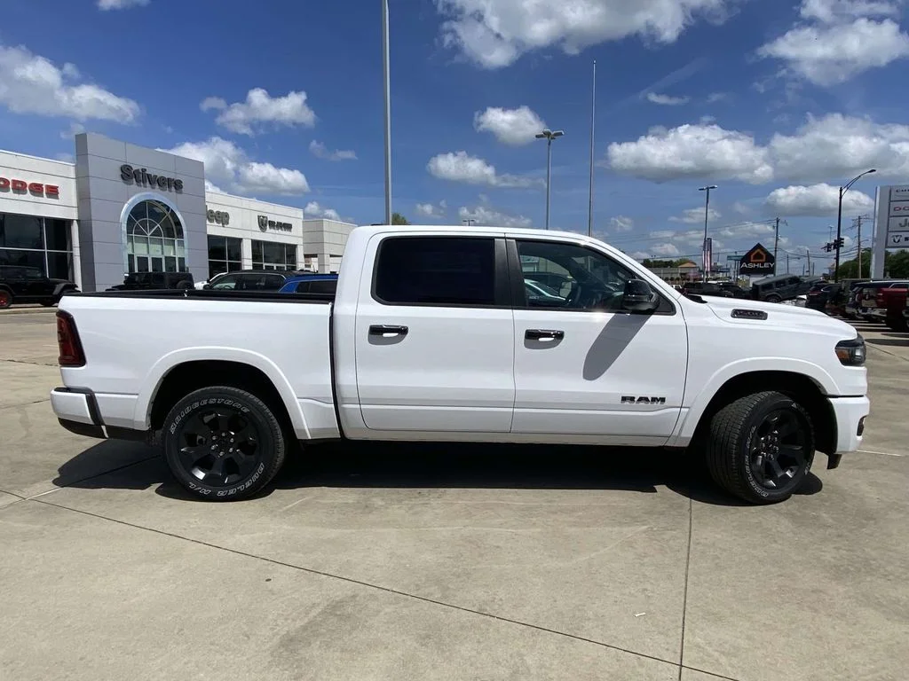 2026 RAM 1500 Big Horn/Lone Star - Photo 7