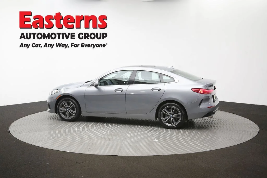 Used 2024 Gray BMW 228i xDrive image 64