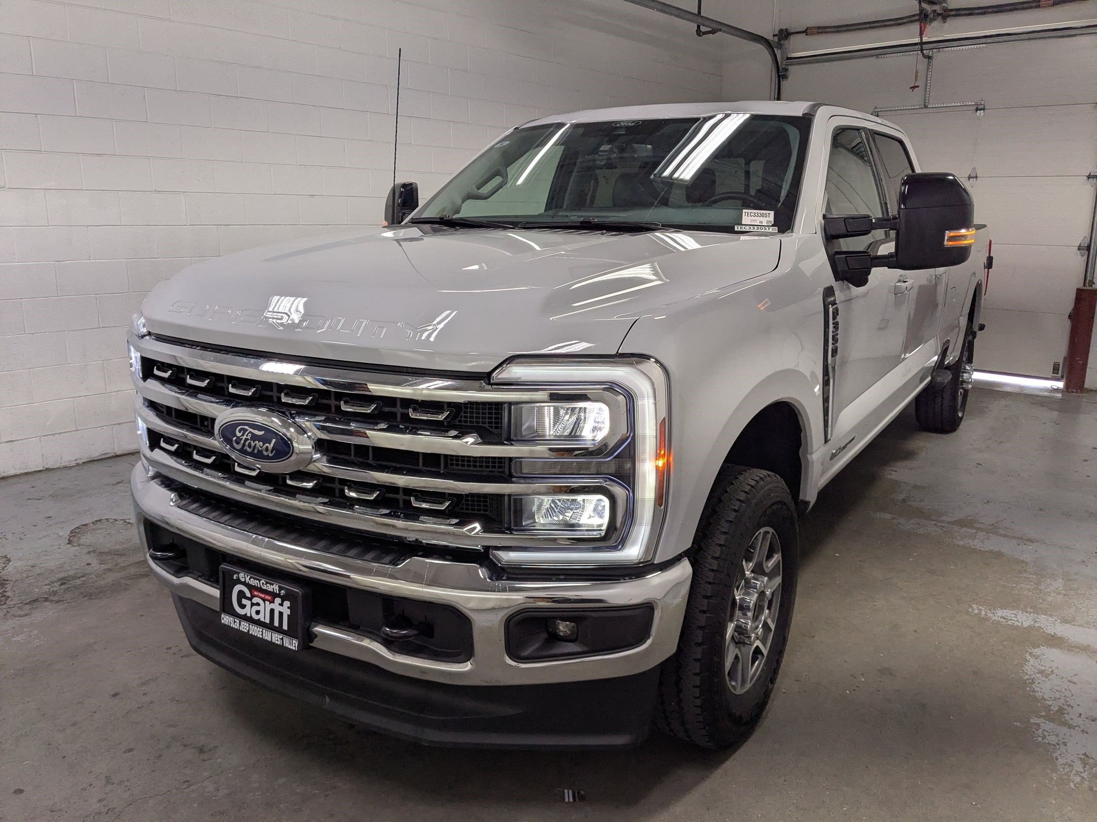 Used 2026 Avalanche Ford LARIAT image 9