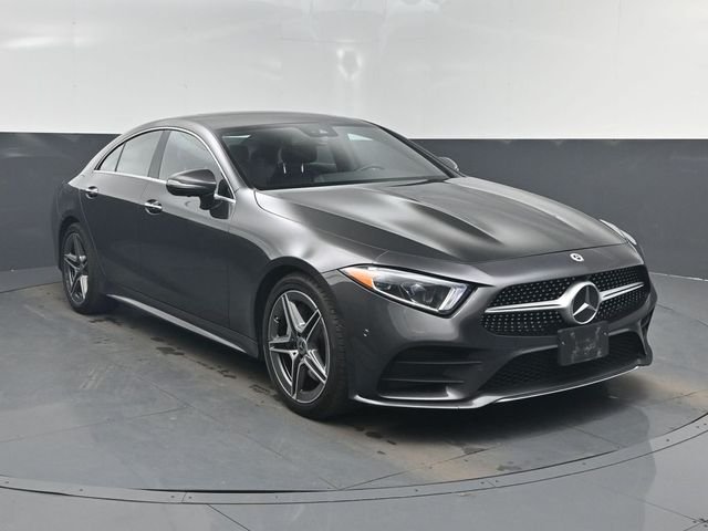 2021 Mercedes-Benz CLS-Class CLS450 - Photo 8