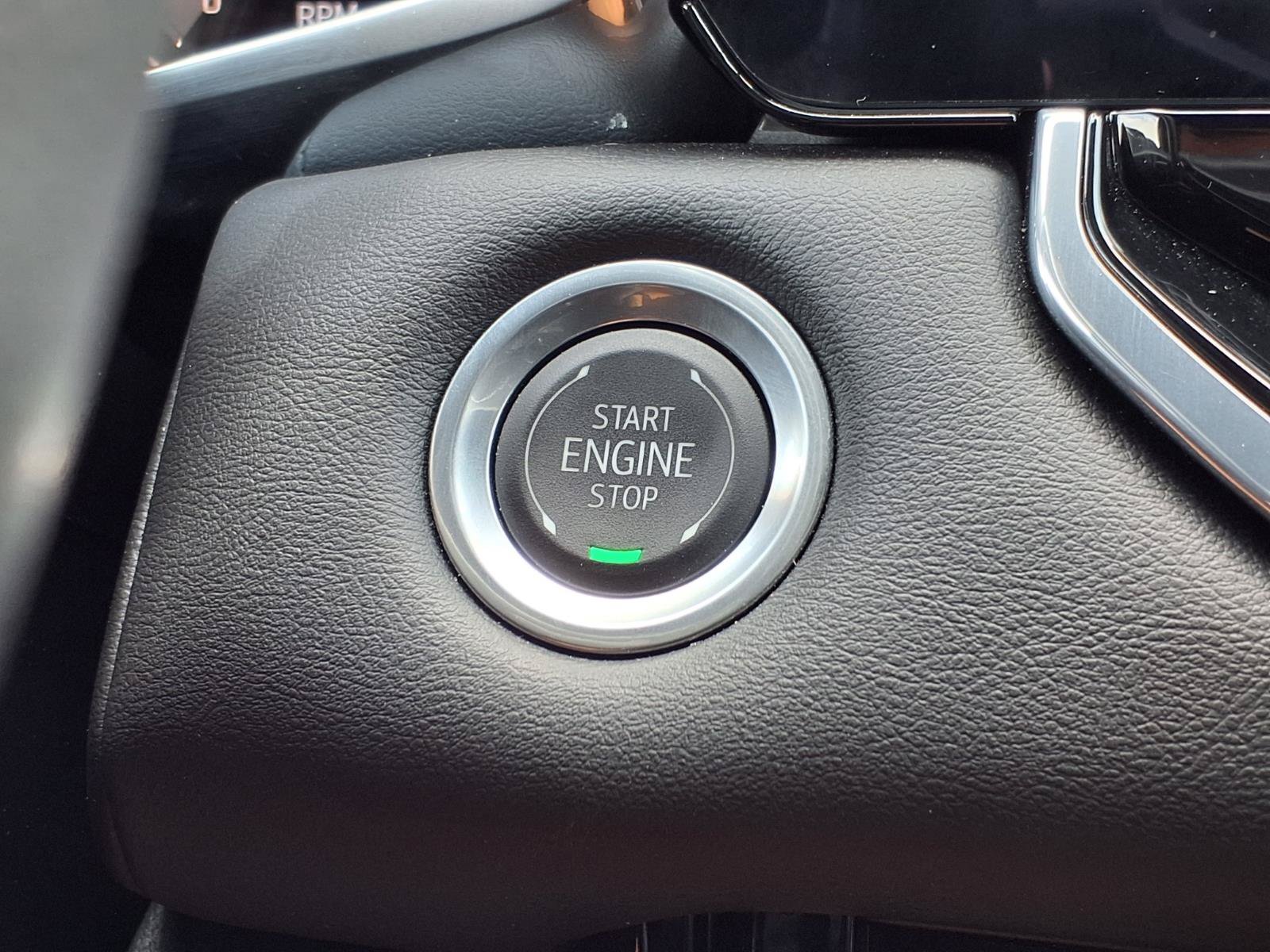 Used 2024 Volcanic Red Tintcoat GMC 2WD Elevation image 25