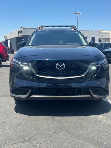 2026 Mazda CX-5 2.5 S Preferred AWD
