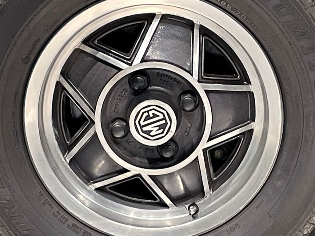 Used 1979  MG  image 15
