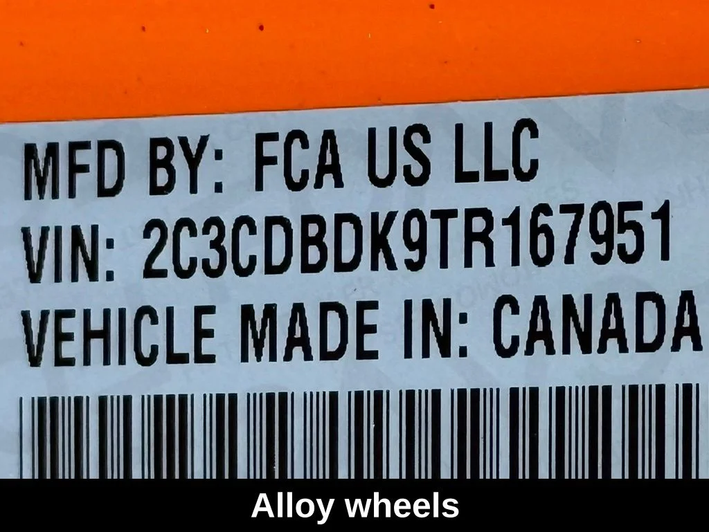 New 2026 Peel Out Dodge Scat Pack image 38