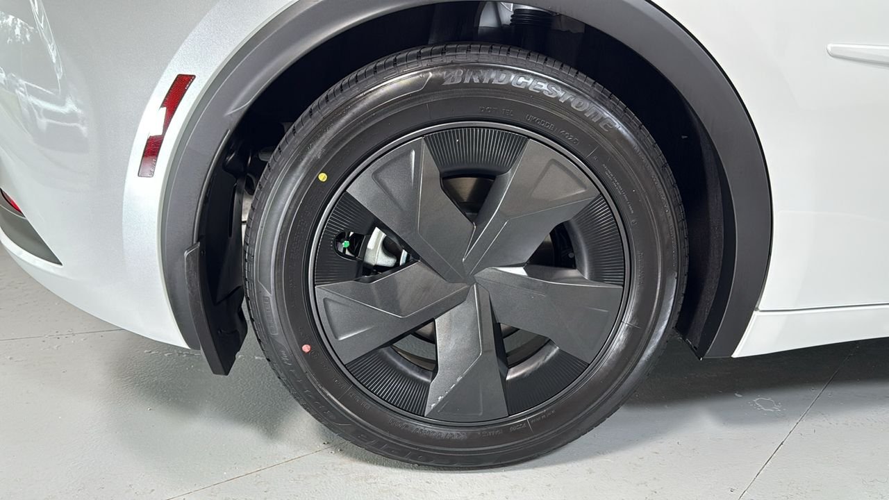 Certified Used 2026 Beige Toyota LE image 22