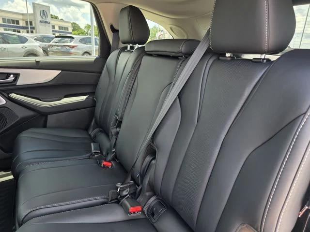 New 2026 Platinum White Pearl Acura w/Technology Package image 21