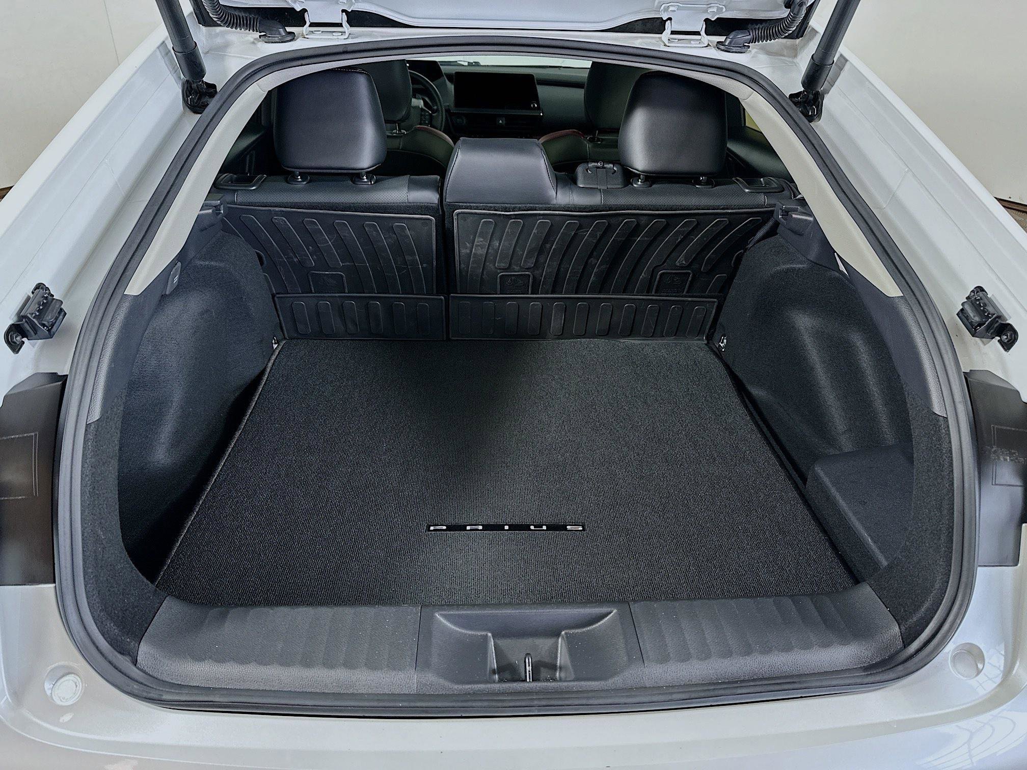 2024 Toyota Prius Prime XSE Premium - Photo 23