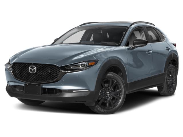2026 Mazda CX-30 2.5 Turbo Premium Plus AWD