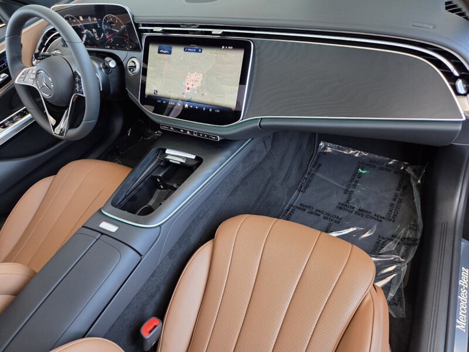 New 2026 Graphite Grey Metallic Mercedes-Benz E 350 RWD Sedan image 19