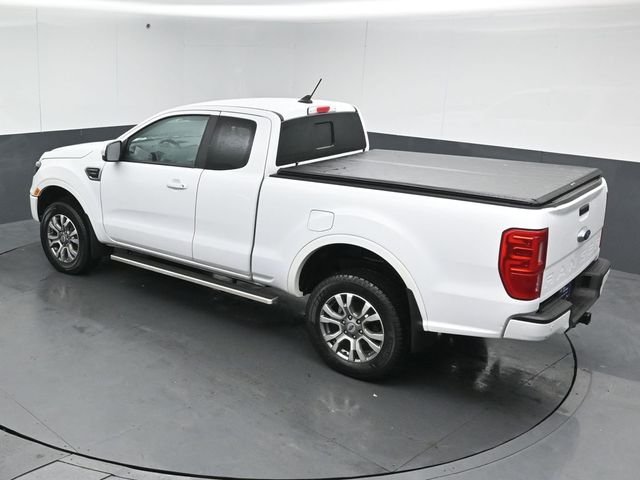 2022 FORD RANGER - Image 43