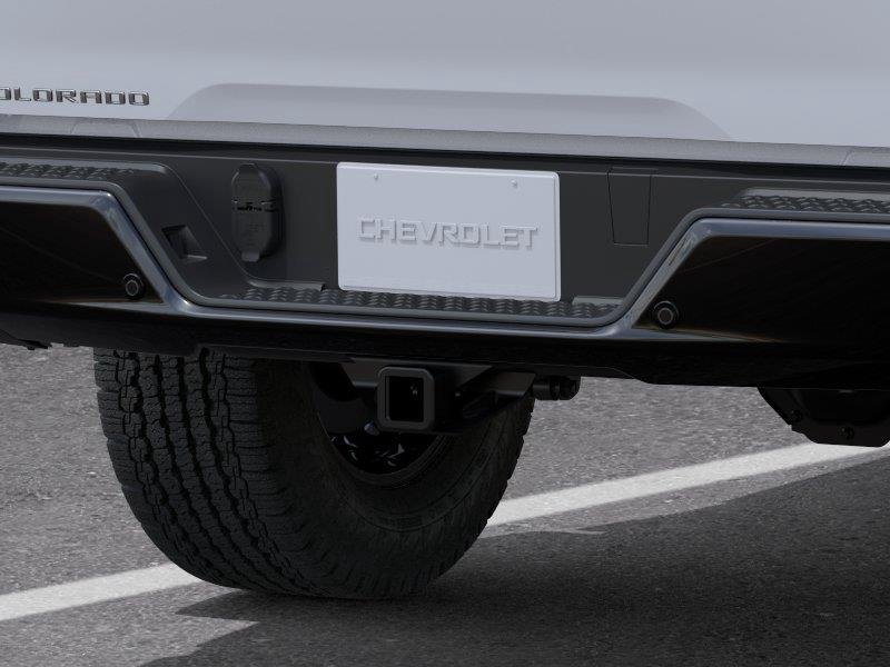 2026 Chevrolet Colorado Trail Boss - Photo 14