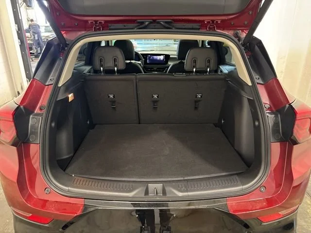 2025 Buick Encore GX Sport Touring - Photo 41