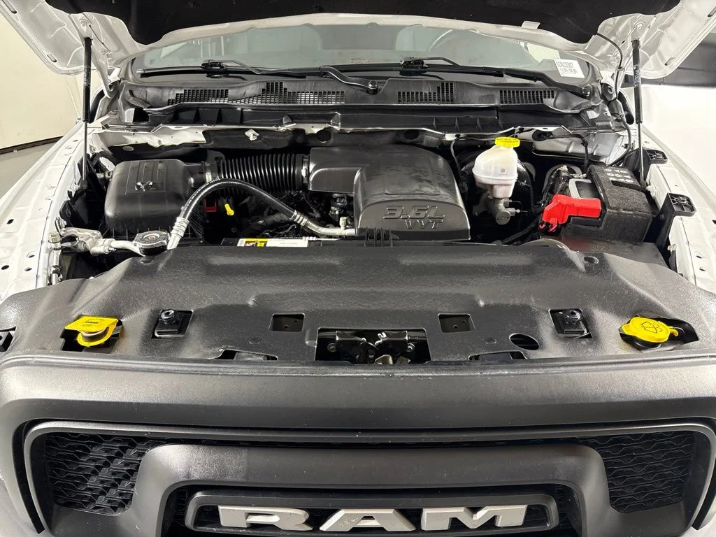 Used 2024 White Ram Warlock image 34
