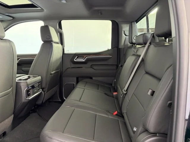 2026 GMC Sierra 1500 SLT - Photo 35
