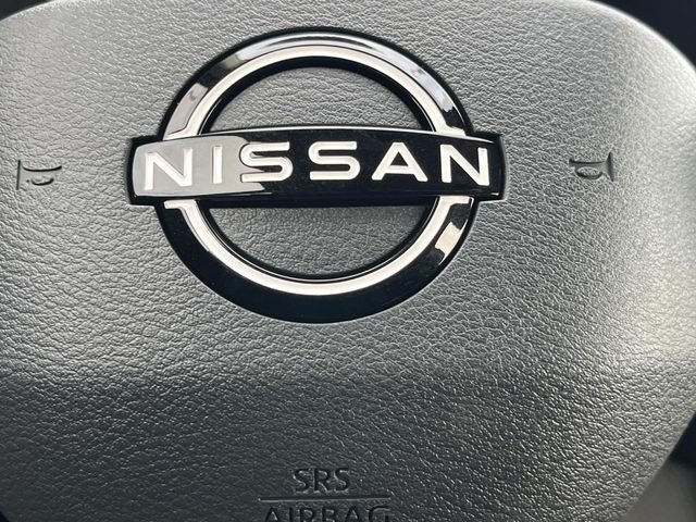 New 2026 Super Black Nissan Dark Armor™ image 30