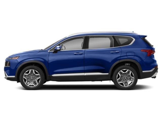 Used 2023 Portofino Gray Hyundai Limited image 6