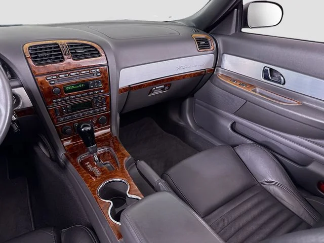 Used 2002 Blue Ford Base image 20