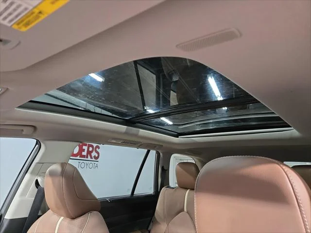 Certified Used 2026 PRECIOUS METAL Toyota  image 25