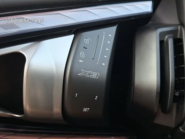 New 2026 Dark Graphite Metallic BMW 30 xDrive image 19