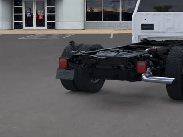 2025 Ford F-550 XL 4x4 Regular Cab 169-In DRW's photo
