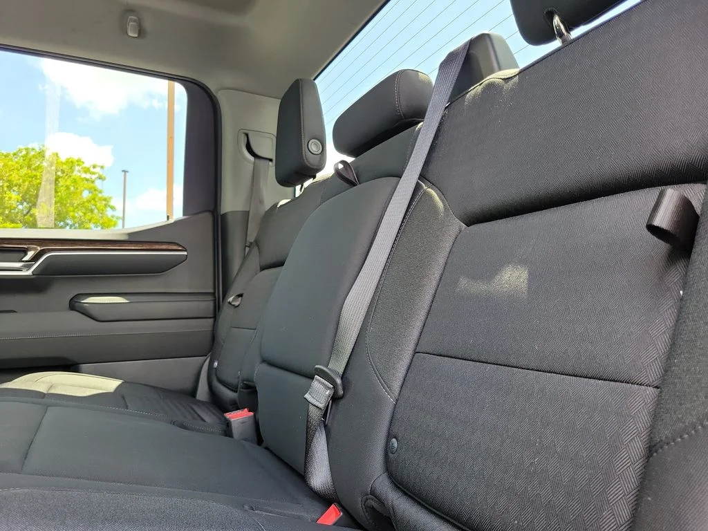 Used 2023 Black GMC Elevation image 15
