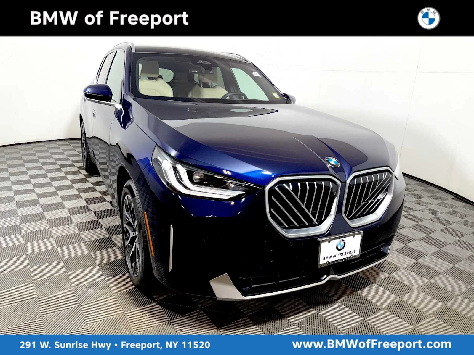 2026 BMW X3