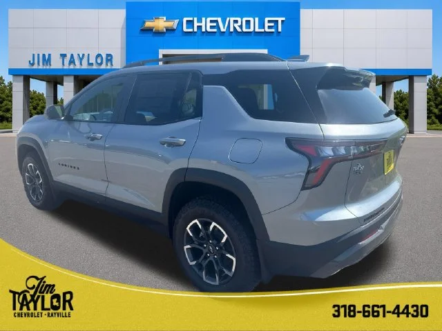 2027 Chevrolet Equinox ACTIV - Photo 6