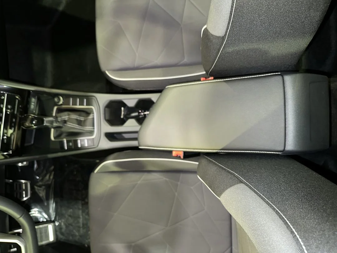 New 2026 Platinum Gray Metallic Volkswagen Sport image 22