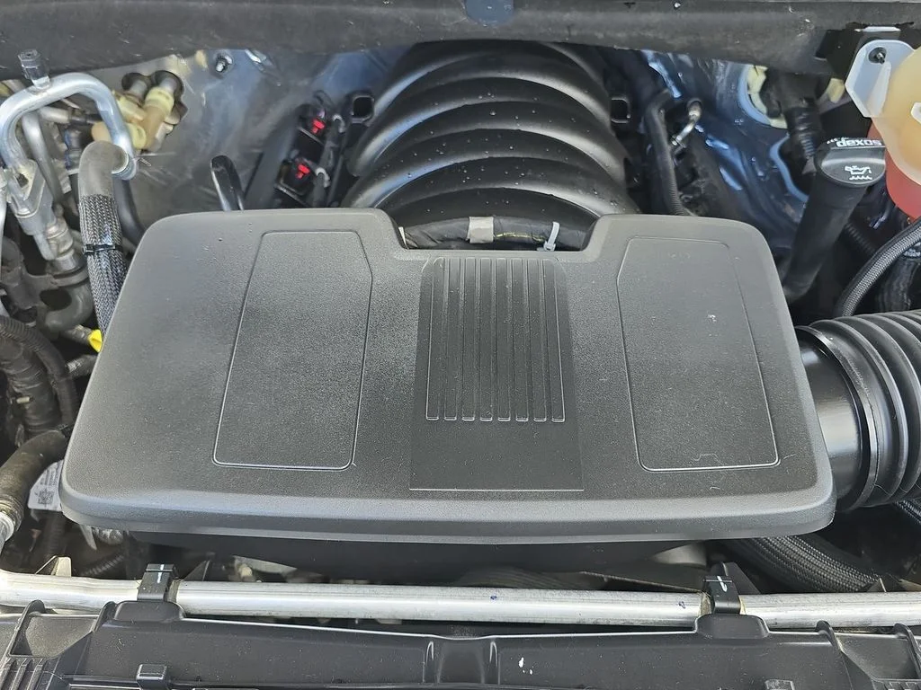 Certified Used 2022 Beige Chevrolet RST image 31