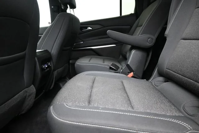 Used 2025 Gray Chevrolet LT image 14