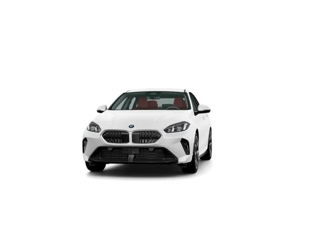New 2027 Alpine White BMW  image 3