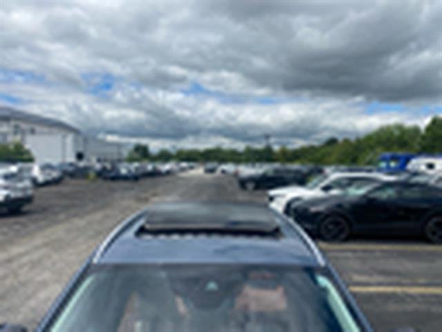 Used 2023 Polymetal Gray Metallic Mazda 2.5 Turbo Meridian Edition image 17