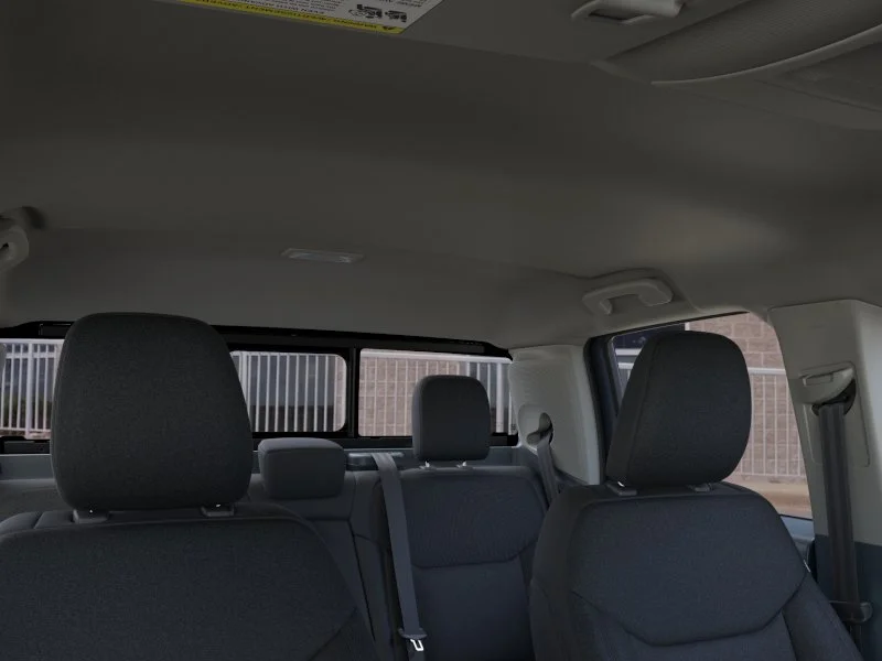 Used 2026 Gray Ford XLT image 12