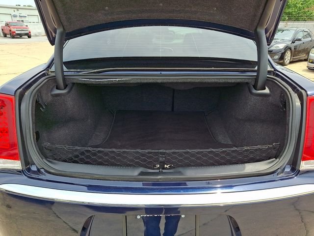 Used 2017 Blue Chrysler C image 30
