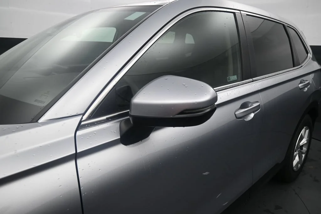 2026 Honda CR-V LX - Photo 12