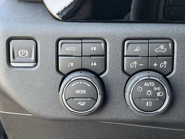 2026 Chevrolet Silverado 2500 HD LT - Photo 18