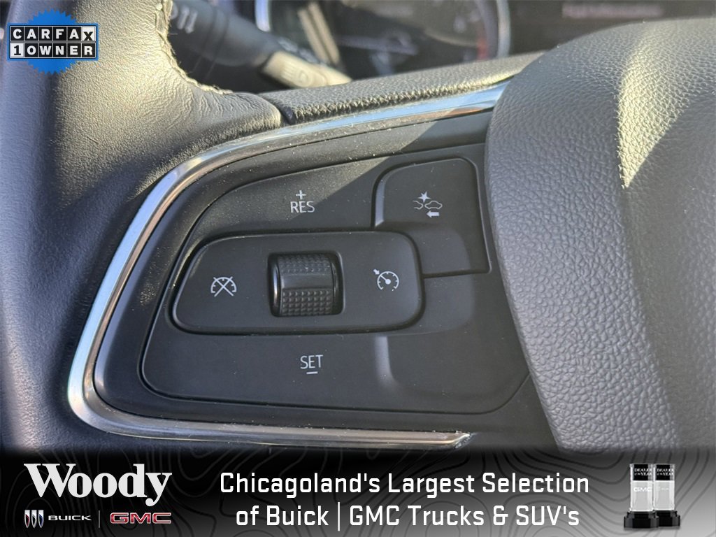 2020 BUICK ENCORE GX - Image 18