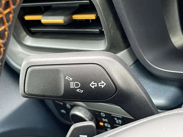 New 2026 Azure Gray Metallic Tri-Coat Ford Tremor® image 22