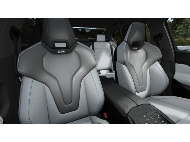 New 2027 Violet Blue II BMW  image 11