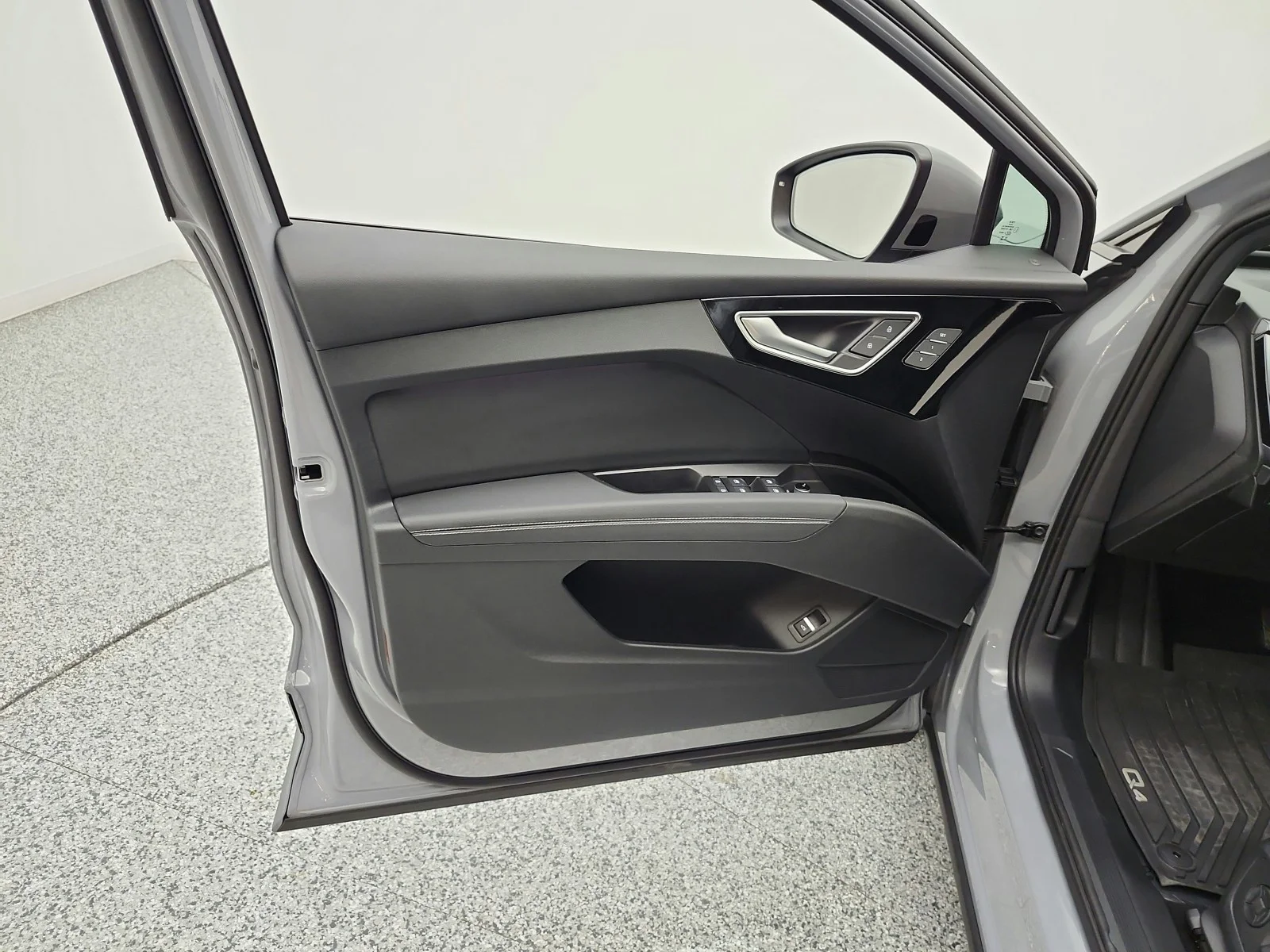 Used 2024 Pebble Gray Audi Premium Plus image 15