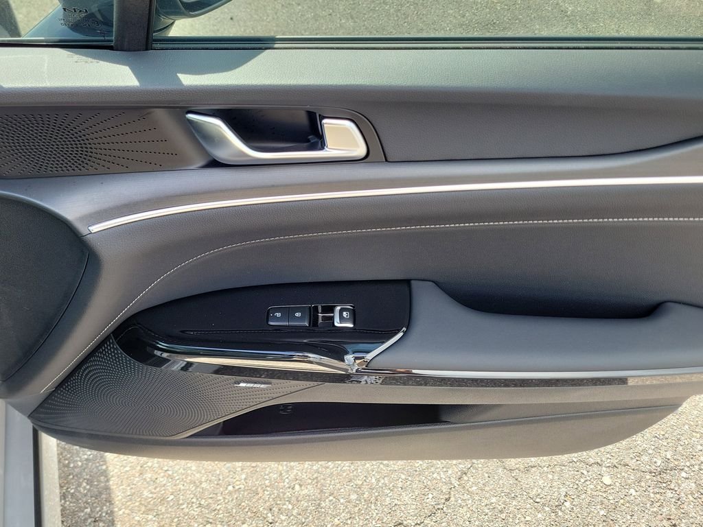 New 2026 Gray Kia GT-Line image 10
